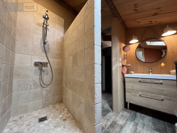 Maison a vendre La Flotte 17630 Charente-Maritime 166 m2 7 pièces 1089900 euros