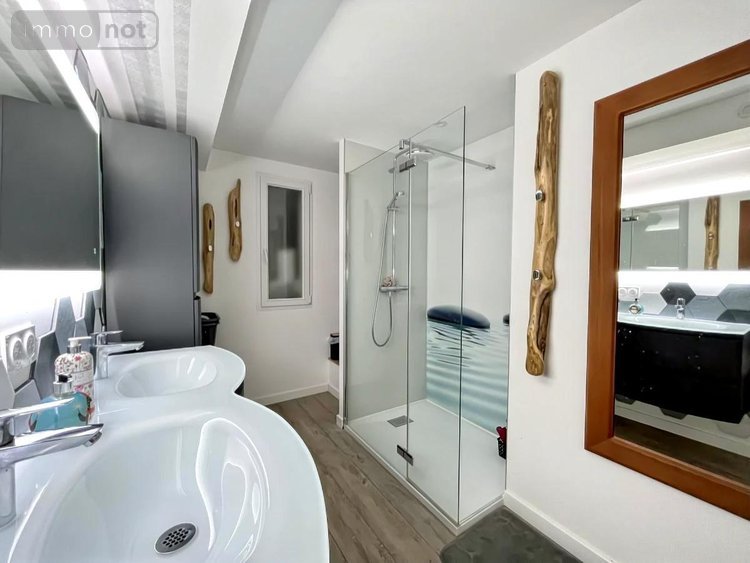 Maison a vendre Saint-Michel-Chef-Chef 44730 Loire-Atlantique 128 m2 7 pièces 399000 euros