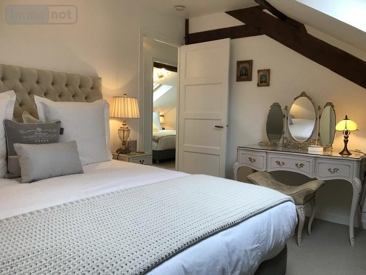 Maison a vendre Épernay 51200 Marne 141 m2 7 pièces 390000 euros