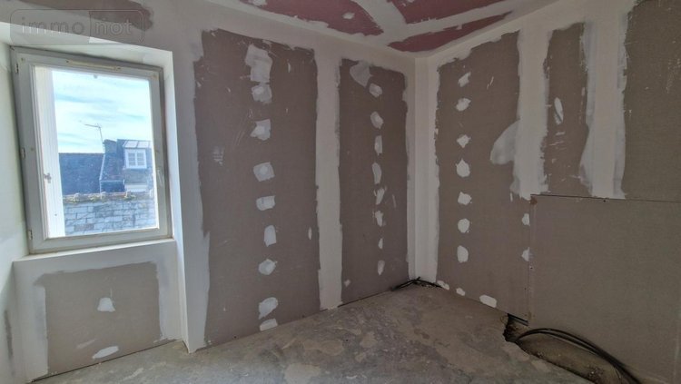 Appartement a vendre Morlaix 29600 Finistère 100 m2 7 pièces 73570 euros
