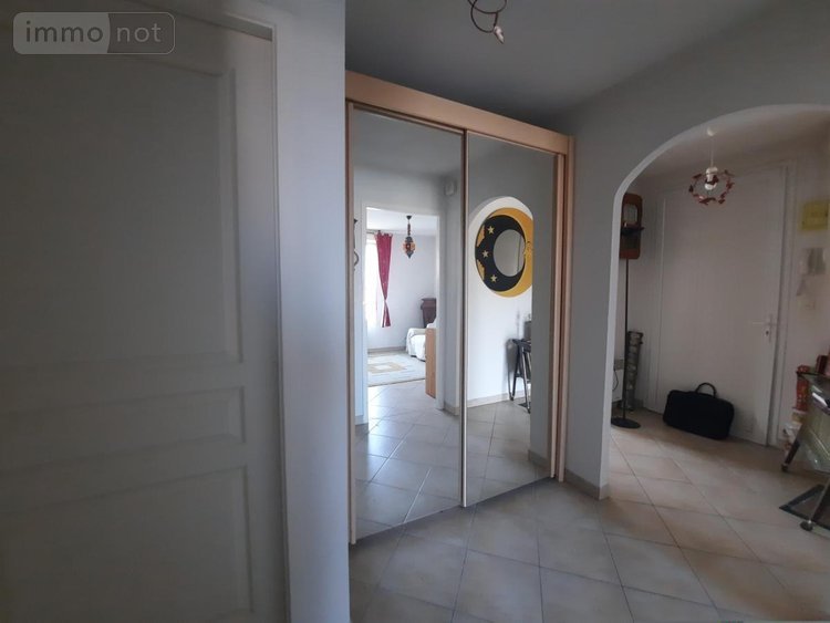 Appartement a vendre Saint-Jean-de-Monts 85160 Vendée 62 m2 3 pièces 210496 euros