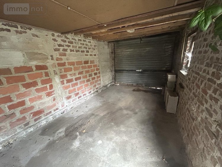 Maison a vendre Villers-Guislain 59297 Nord 98 m2 4 pièces 49320 euros