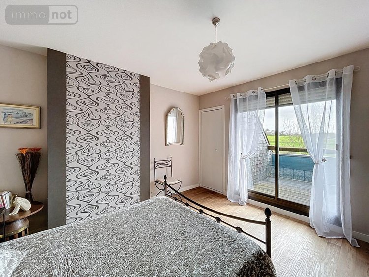 Maison a vendre Quéven 56530 Morbihan 136 m2 6 pièces 431380 euros