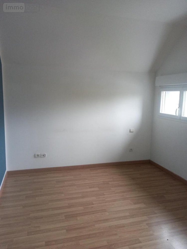 Maison a vendre La Flamengrie 02260 Aisne 90 m2  113000 euros