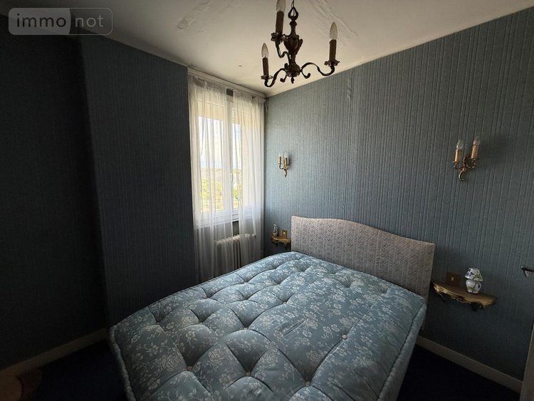 Maison a vendre Laval 53000 Mayenne 92 m2  157200 euros
