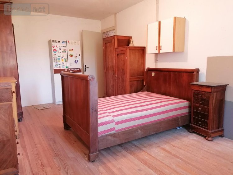 Maison a vendre Le Grand-Pressigny 37350 Indre-et-Loire 262 m2 10 pièces 241500 euros