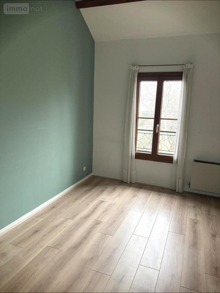 Maison a vendre Saint-Doulchard 18230 Cher 103 m2 4 pièces 179900 euros