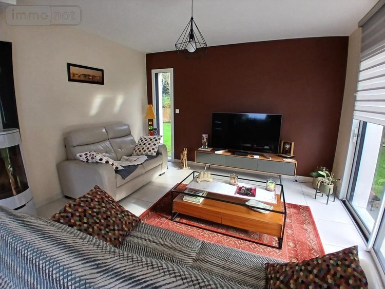 Maison a vendre Sulniac 56250 Morbihan 185 m2 6 pièces 598000 euros