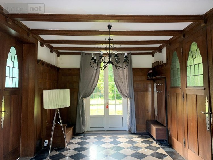 Maison a vendre Hames-Boucres 62340 Pas-de-Calais 400 m2 12 pièces 799000 euros