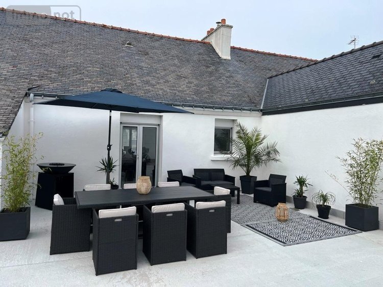 Maison a vendre Quiberon 56170 Morbihan 90 m2 4 pièces 471500 euros