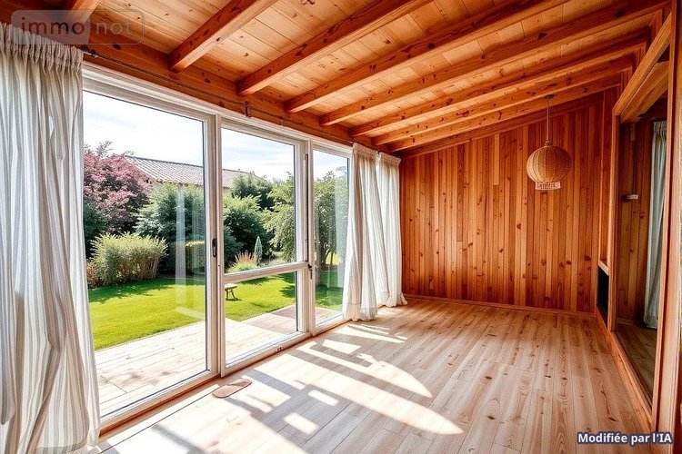 Maison a vendre Cuincy 59553 Nord 116 m2 6 pièces 168800 euros