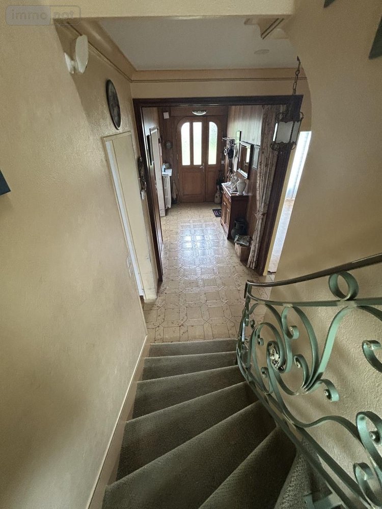 Maison a vendre Yffiniac 22120 Côtes-d'Armor 138 m2 7 pièces 339200 euros