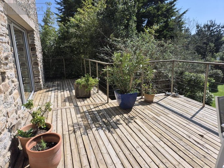 Maison a vendre Ploemeur 56270 Morbihan 201 m2 10 pièces 674132 euros