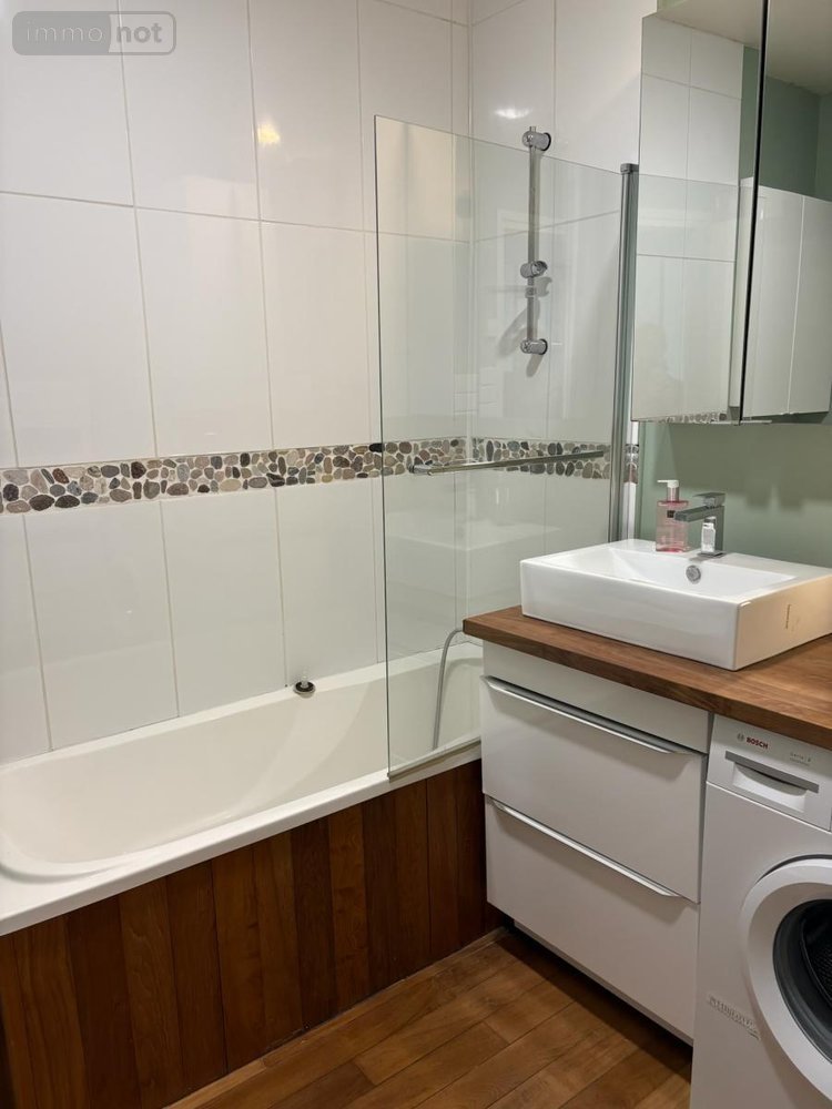 Appartement a vendre Le Touquet-Paris-Plage 62520 Pas-de-Calais 43 m2 1 pièce 414000 euros