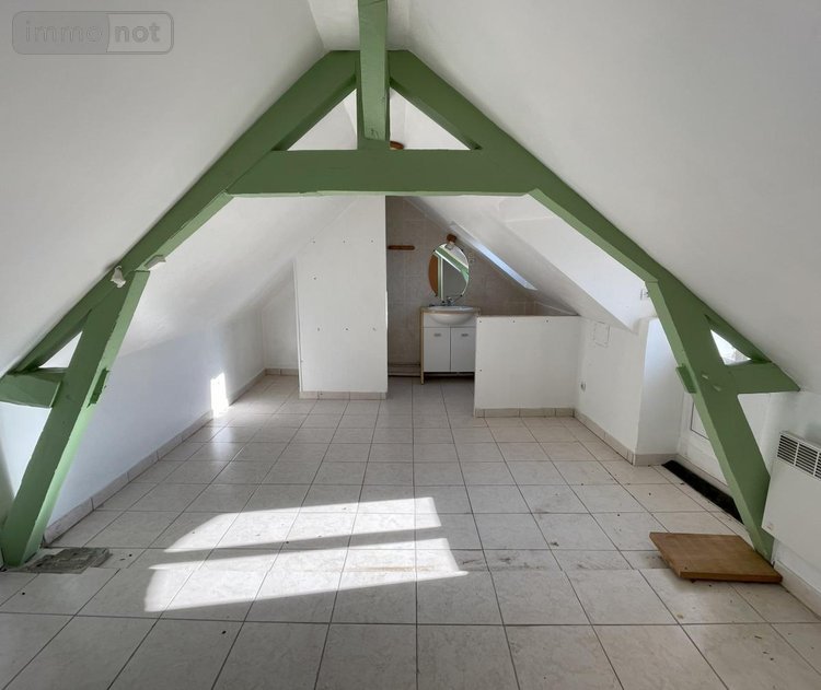 Maison a vendre Marolles-les-Braults 72260 Sarthe 155 m2 8 pièces 229720 euros