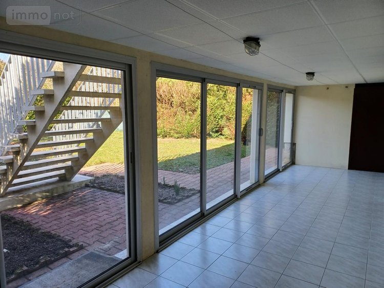 Maison a vendre Avoine 37420 Indre-et-Loire 82 m2  159680 euros