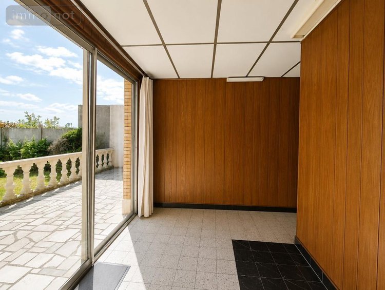 Maison a vendre Isbergues 62330 Pas-de-Calais 90 m2 4 pièces 89250 euros