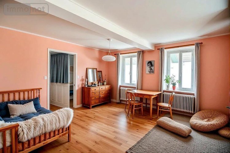 Maison a vendre Avesnes-les-Aubert 59129 Nord 100 m2 4 pièces 159900 euros