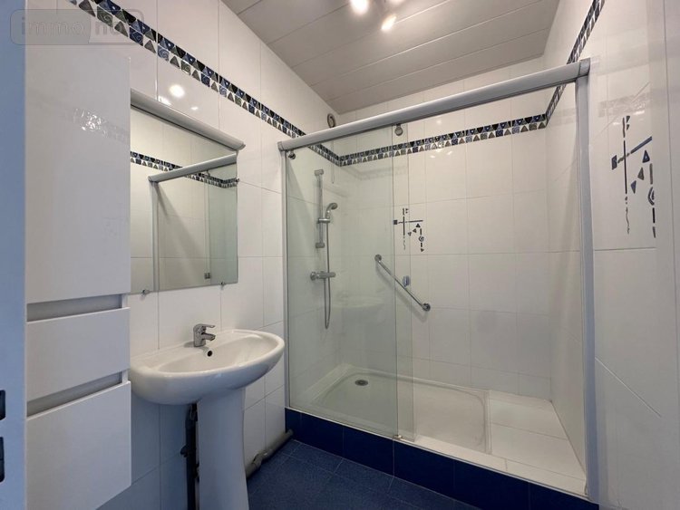Appartement a vendre Le Mans 72000 Sarthe 84 m2 4 pièces 148400 euros