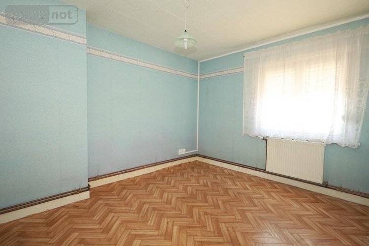 Maison a vendre Cambrai 59400 Nord 88 m2 6 pièces 95500 euros