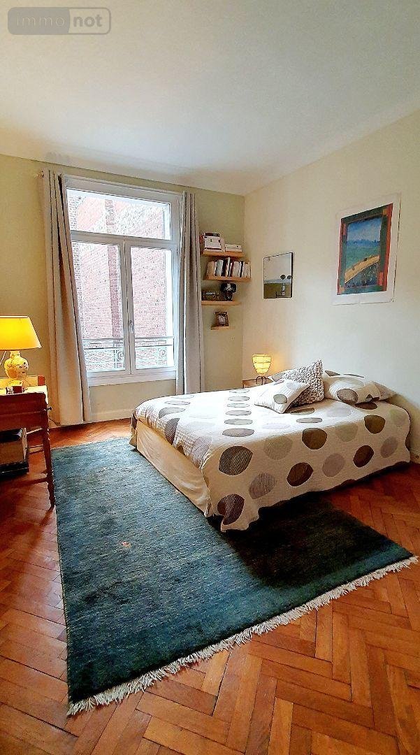 Appartement a vendre Amiens 80000 Somme 107 m2 4 pièces 372600 euros