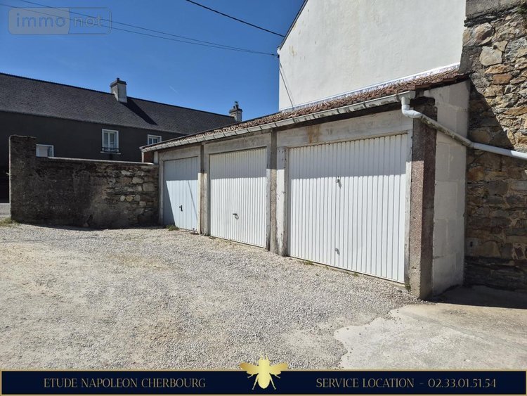 Location appartement Tourlaville 50110 Manche 46 m2  685 euros