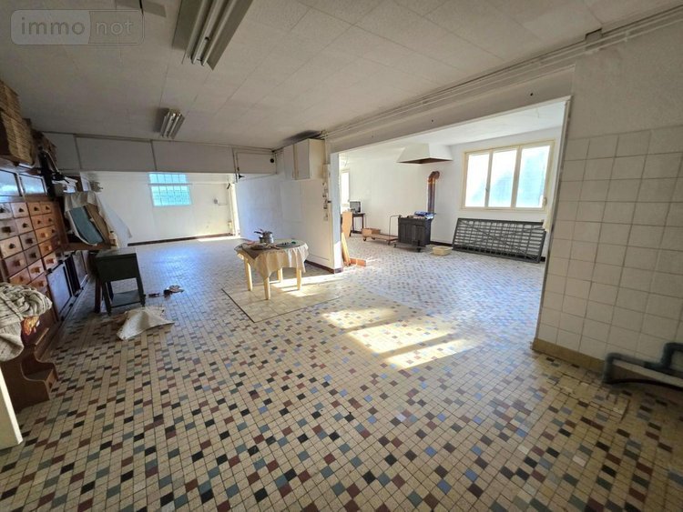 Maison a vendre Méreau 18120 Cher 89 m2  107200 euros