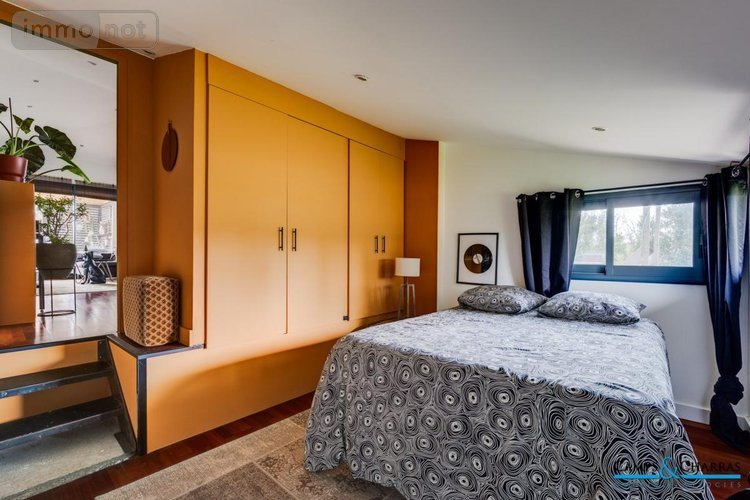 Maison a vendre Puylausic 32220 Gers 210 m2 7 pièces 389000 euros