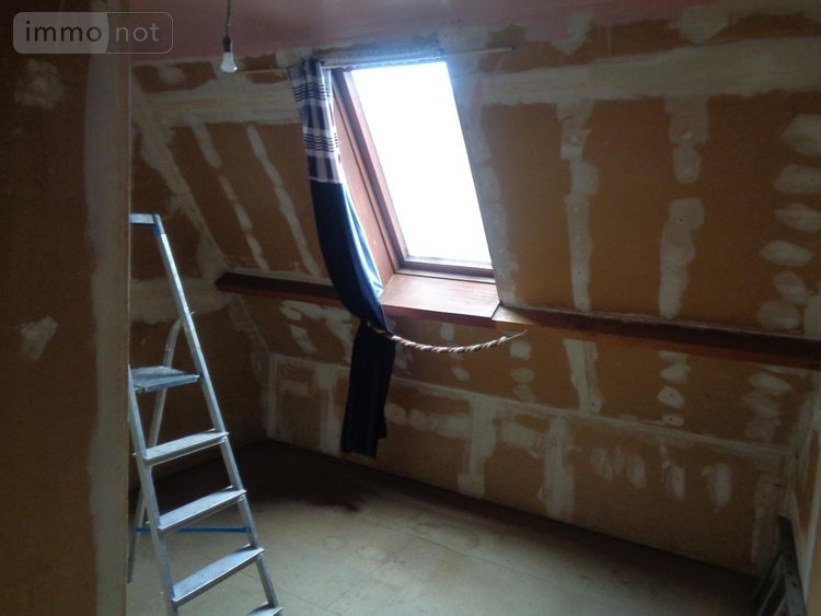 Maison a vendre Labeuvrière 62122 Pas-de-Calais 117 m2 5 pièces 136500 euros