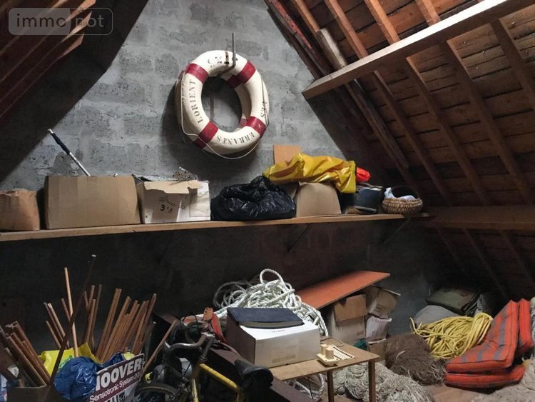 Maison a vendre Port-Louis 56290 Morbihan 220 m2 9 pièces 1299750 euros