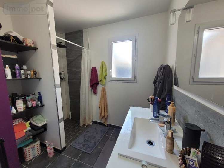 Maison a vendre La Chapelle-Anthenaise 53950 Mayenne 93 m2  209600 euros