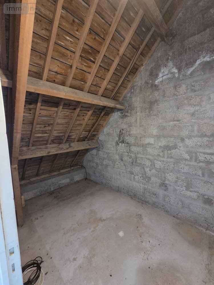 Maison a vendre Port-Louis 56290 Morbihan 128 m2  416000 euros