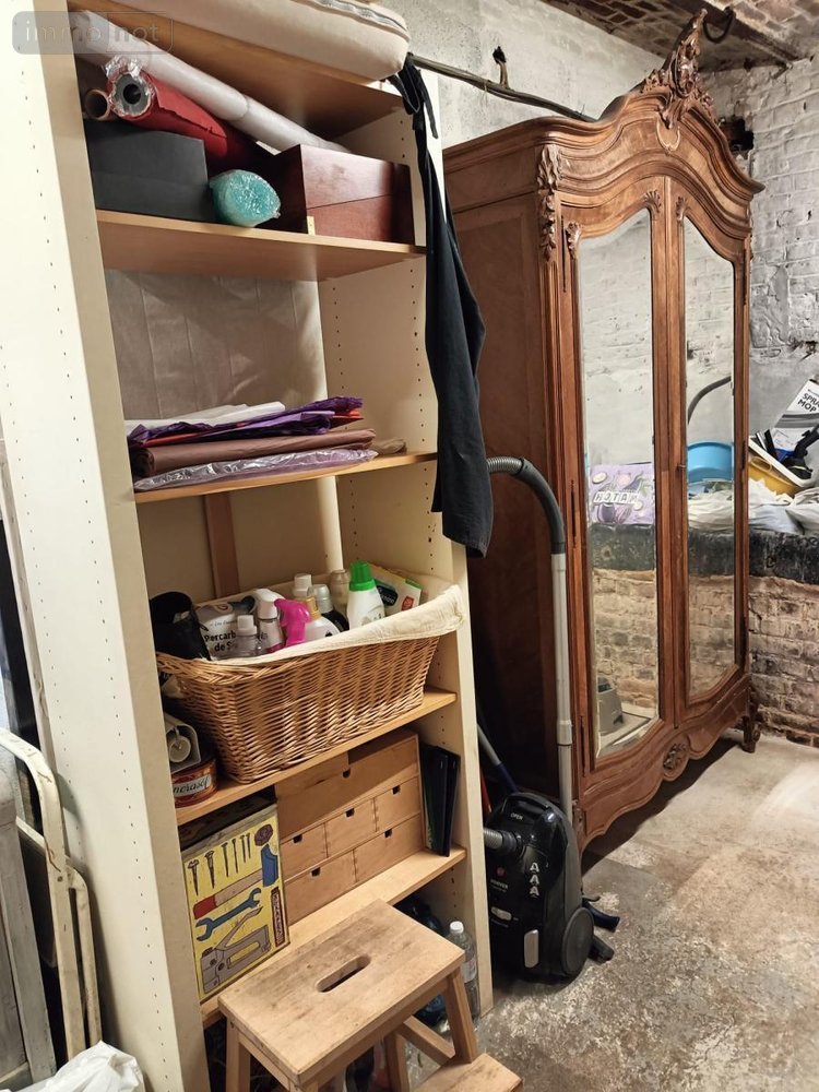 Maison a vendre Bévillers 59217 Nord 129 m2 5 pièces 262000 euros