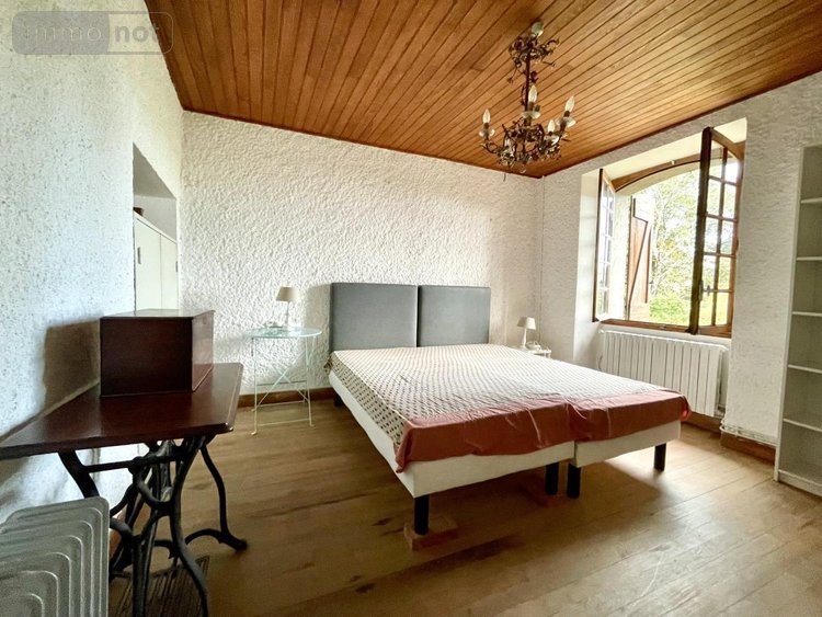 Maison a vendre Gabriac 48110 Lozère 235 m2 8 pièces 395000 euros