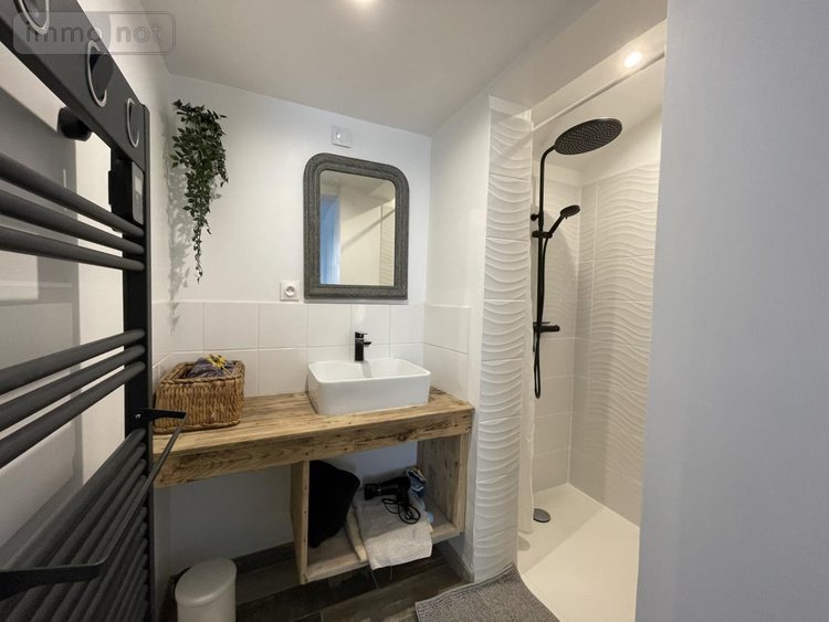 Maison a vendre Quiberon 56170 Morbihan 77 m2 4 pièces 464000 euros