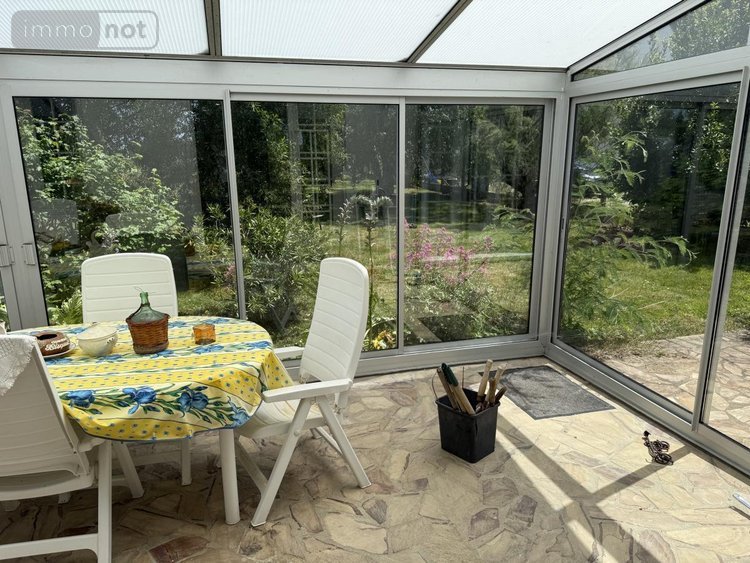 Maison a vendre Le Tour-du-Parc 56370 Morbihan 108 m2 6 pièces 571725 euros