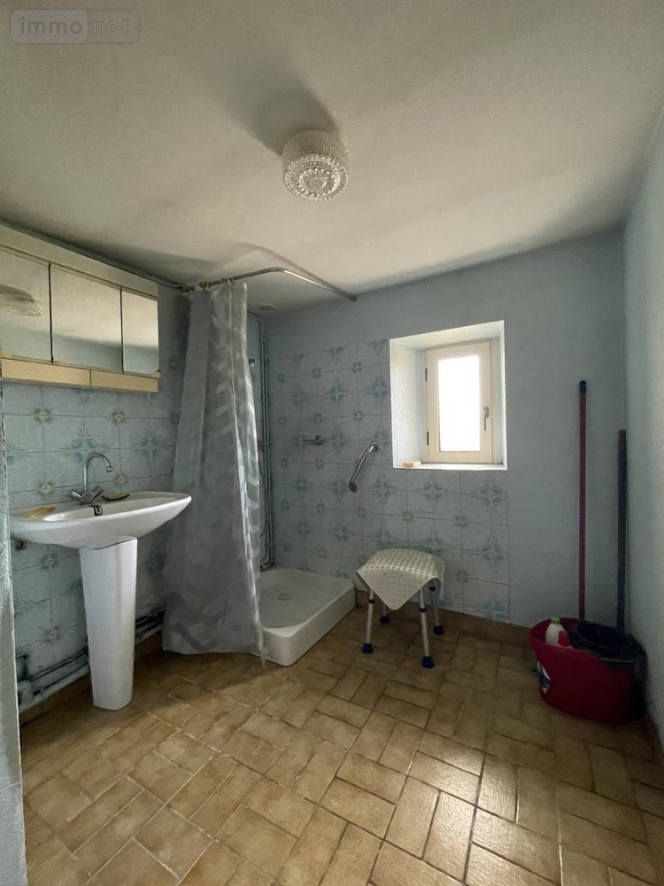 Maison a vendre Fatines 72470 Sarthe 62 m2  105600 euros