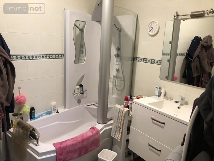 Fonds et murs commerciaux a vendre Bévillers 59217 Nord 218 m2  110040 euros