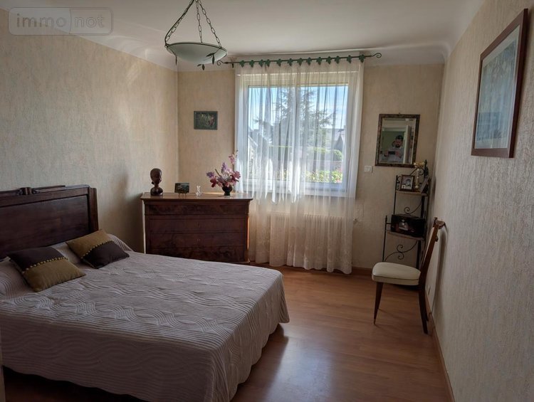 Maison a vendre Gommenec'h 22290 Côtes-d'Armor 90 m2  210000 euros