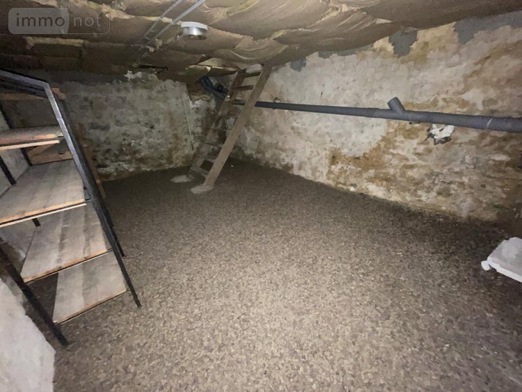 Maison a vendre Ballon-Saint-Mars 72290 Sarthe 198 m2 8 pièces 159900 euros