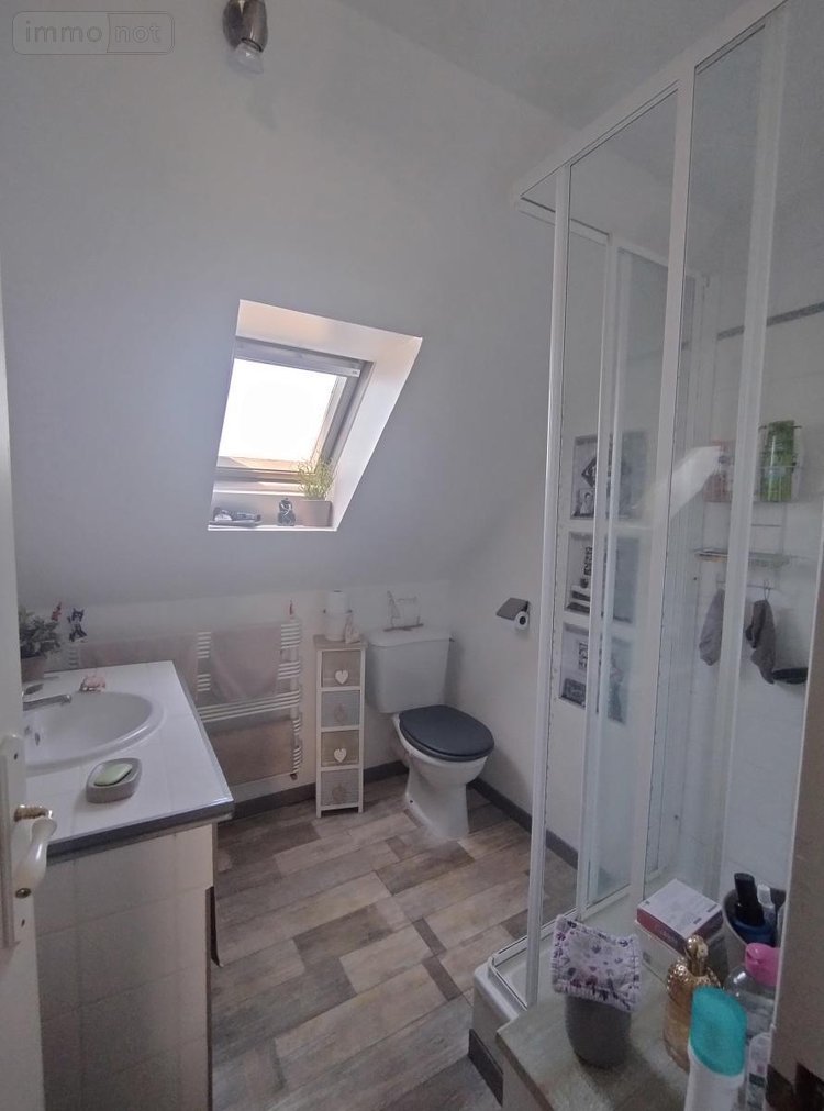 Maison a vendre Le Conquet 29217 Finistère 140 m2 6 pièces 635620 euros