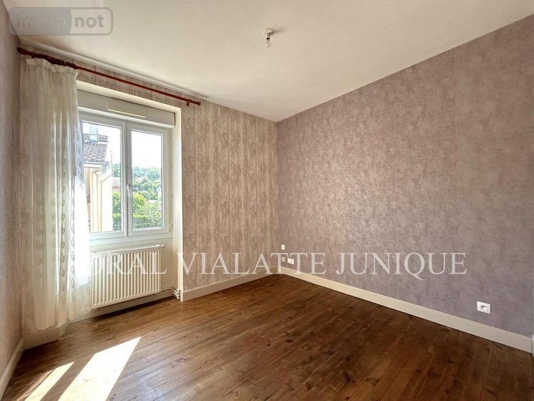 Maison a vendre Ambérieu-en-Bugey 01500 Ain 89 m2 4 pièces 188000 euros