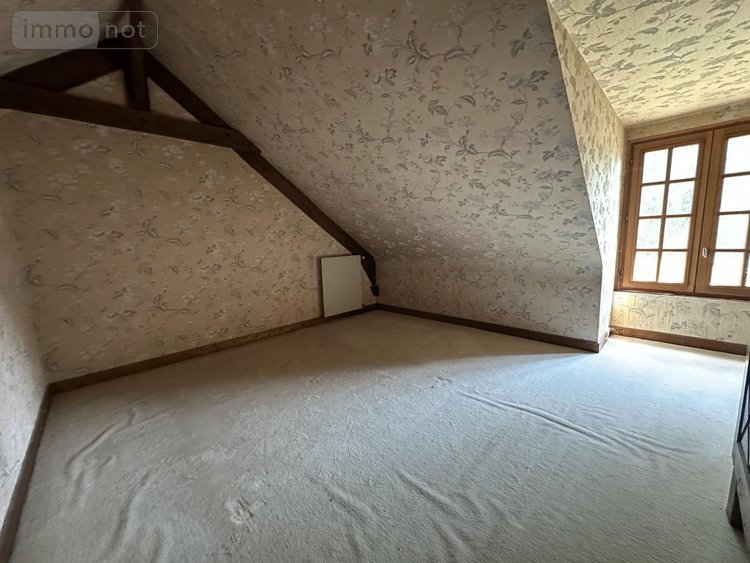 Maison a vendre Le Lion-d'Angers 49220 Maine-et-Loire 212 m2 6 pièces 355000 euros