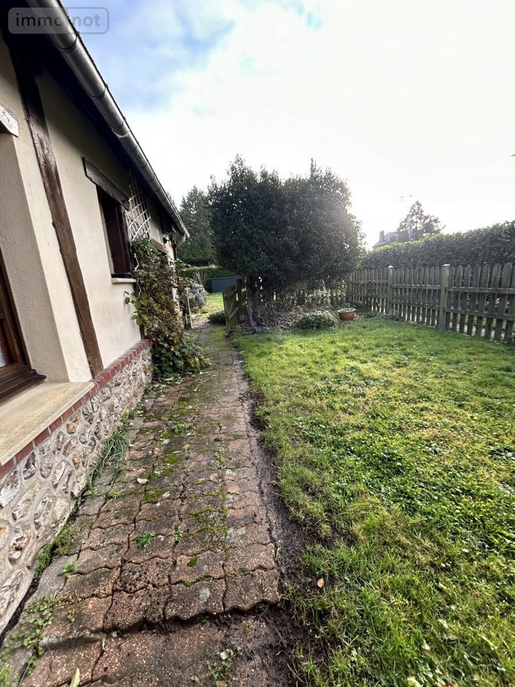 Maison a vendre La Vaupalière 76150 Seine-Maritime 120 m2  263000 euros