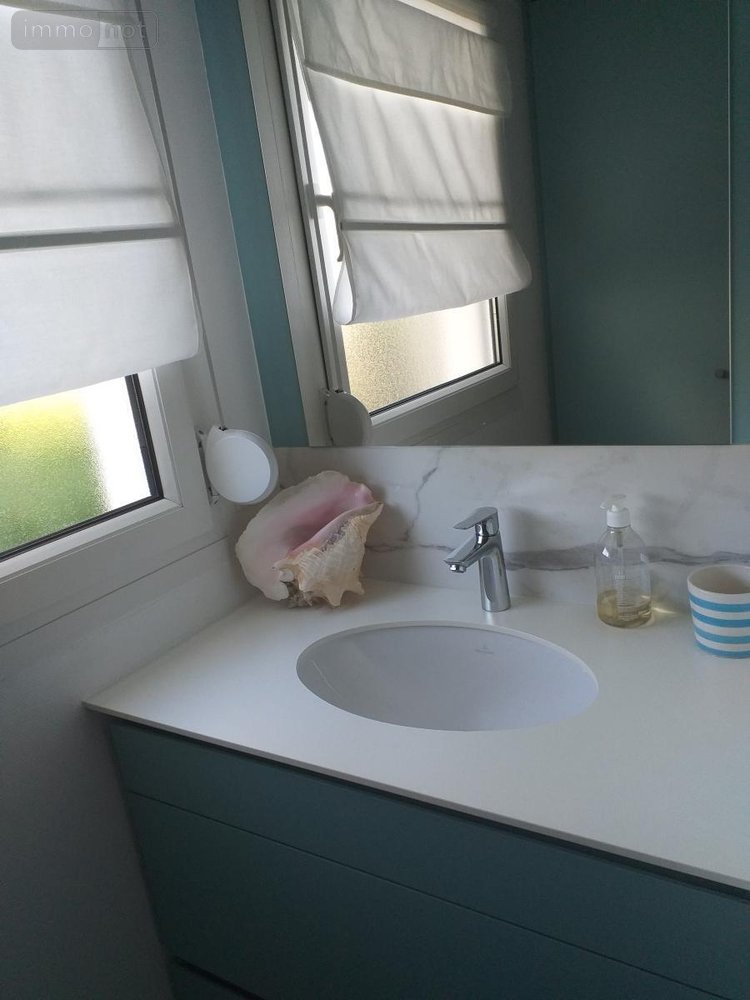 Appartement a vendre Vannes 56000 Morbihan 88 m2 5 pièces 670872 euros