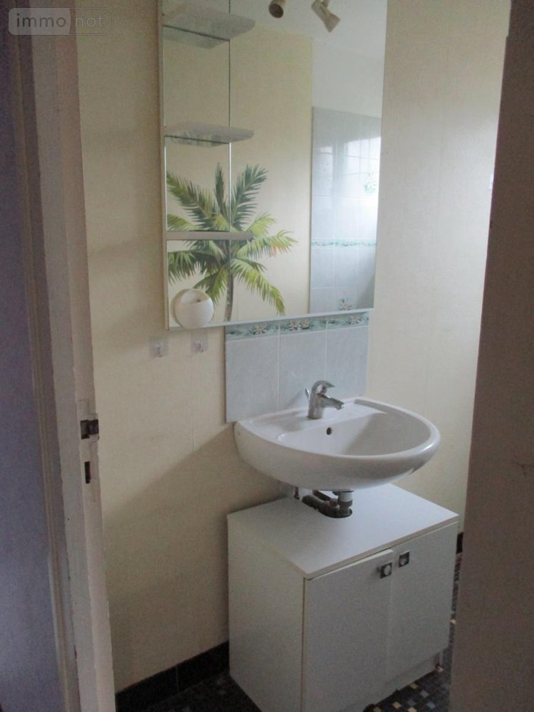 Location maison Brionne 27800 Eure 83 m2  775 euros