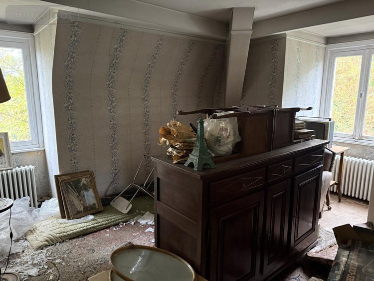 Maison a vendre Douai 59500 Nord 314 m2 12 pièces 471600 euros