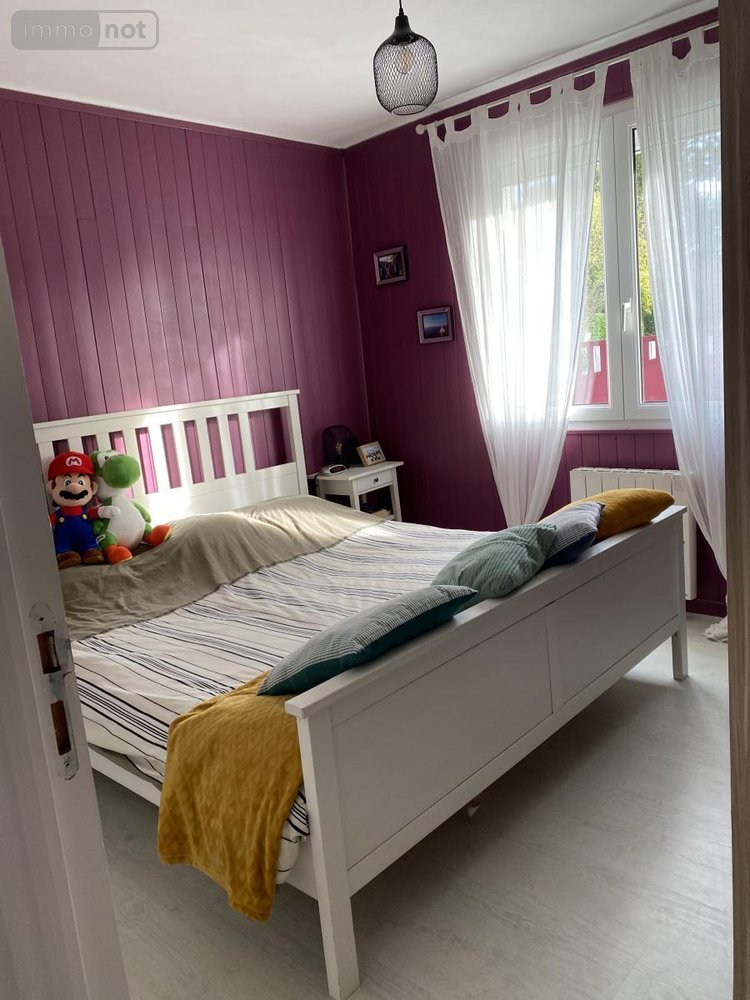 Maison a vendre Saint-Julien-des-Landes 85150 Vendée 184 m2 8 pièces 341900 euros