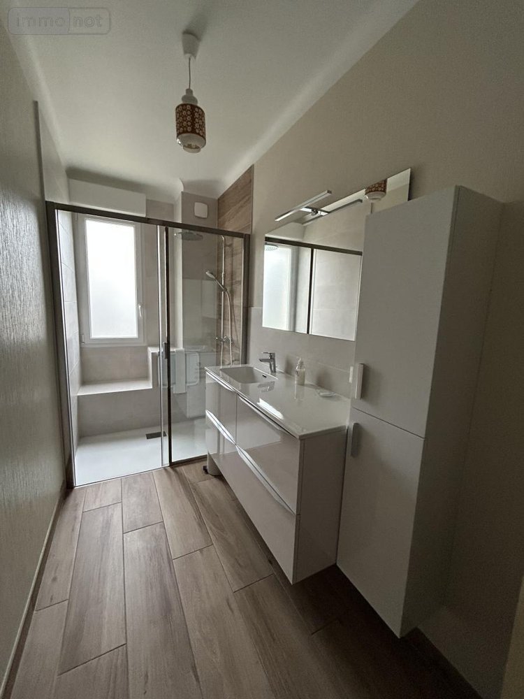 Maison a vendre Corps-Nuds 35150 Ille-et-Vilaine 135 m2 6 pièces 310000 euros