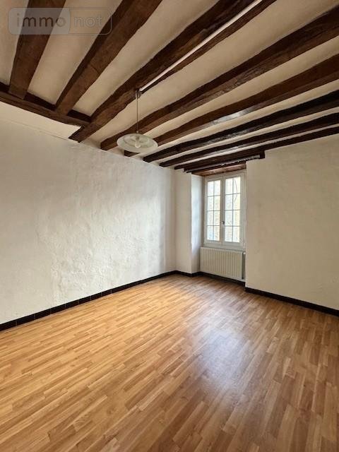Maison a vendre Malicorne-sur-Sarthe 72270 Sarthe 165 m2 7 pièces 137150 euros